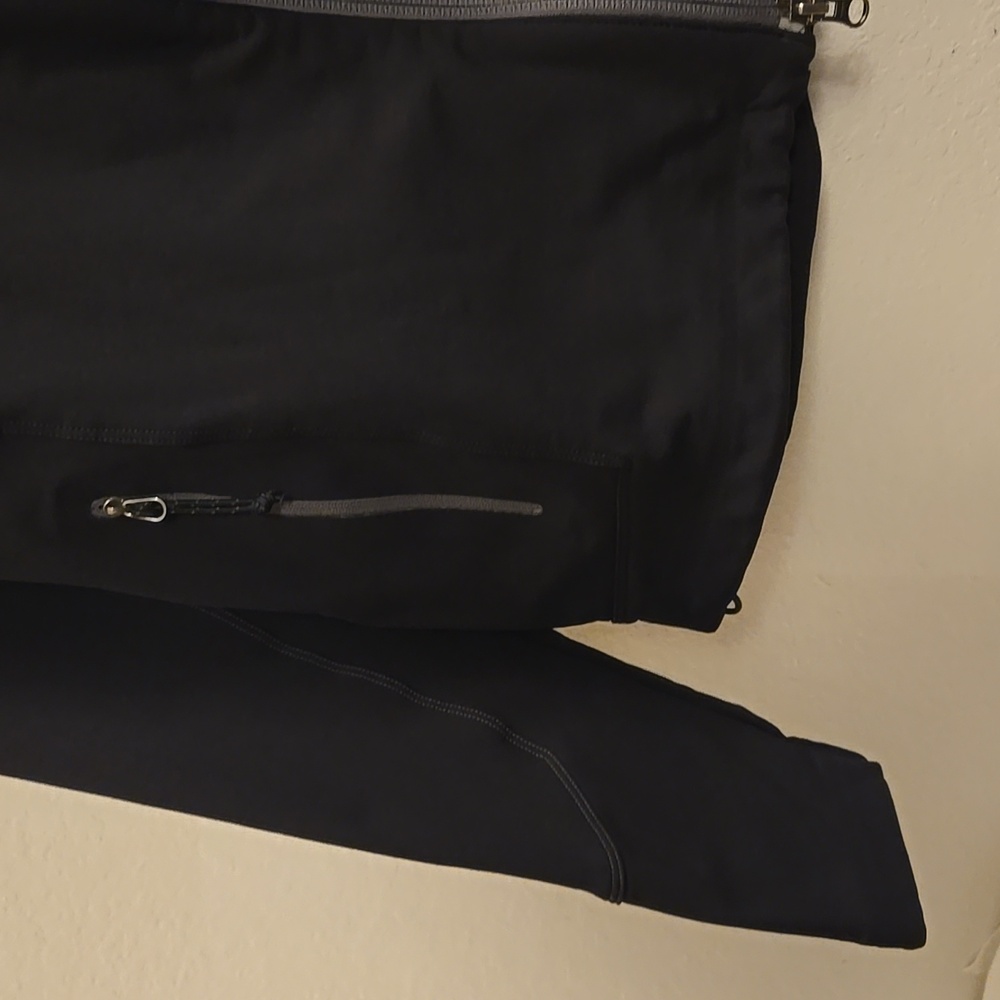 Outdoor Research Shell Jacket - Black - Medium - image 8